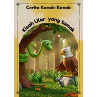 RM10 untuk 5 Buku Digital