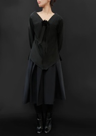 原裝折疊車/ 100％純羊毛/日本製造