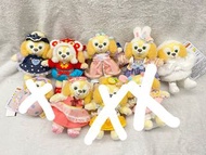 （餅餅Cookieann合集）牛仔 中秋 新春 虎年 春日 聖誕 冬日 夏日 檸檬 東迪 上迪 港迪 ss kc cookie Cookieann Hong Kong Shanghai Hong Ko