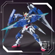 Bandai MG 1/100 00 Seven Swords Assembly Model
