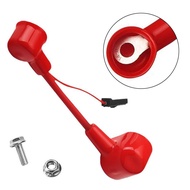 [NEW] Wire Lawn Mower Cable Copper 6Awg Positive Battery Inverter Wire Connector