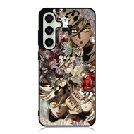 Case Phone Series Samsung A56 A36 A26 A55 A54 A53 A52 A51 A50 5G Tpu Softcase Douma Cream