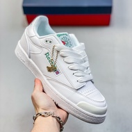 Reebok Club C 85 Men Women Sports Sneakers All-Match Casual Shoes