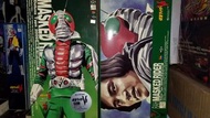 日版Medicom RAH Masked Rider 幪面超人 V3