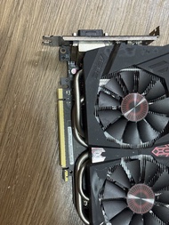 ASUS 顯示卡 GTX960