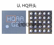 Huawei Nova5pro Glory 8mate9 Charging Ic42 Feet OS Om + 77813ewp Power Supply Pipe HQ Hqcp
