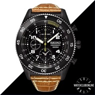 [WatchClubOnline] SNDG61P1 Seiko General Quartz Chronograph Men Casual Formal Sports Watches SNDG61 SNDG-61 SNDG-61P1