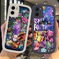 Case for VIVO Y02S Y15s Y15a Y56 Y18 Y18i Y02t Y02 Y18e Y02a Y16 5G Cover Z-75 Fortnite game