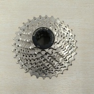 Sunshine 10 Speeds Cassette Compatible Shimano 11-34T / 11-36T / 11-40T