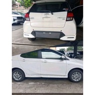 Bodykit Ayla 2023 2024