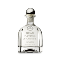 培恩鉑金頂級龍舌蘭酒 GRAN PATRON PLATINUM