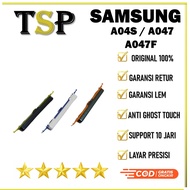 TOMBOL SAMSUNG A04S / A047 / A047F VOLUME OUTER BUTTON