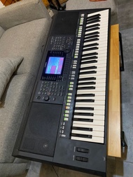PROMO Keyboard/orjen Yamaha Psr S-750