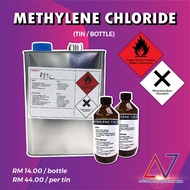 Acrylic Gum Bottle/ Tin