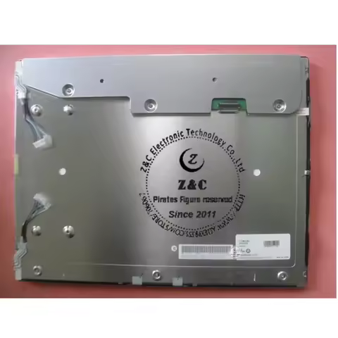 LC201V02 LC201V02(A3)(KD) LC201V02(A3)(K1) LC201V02-A3K1 New Original 20.1 Inch 640*480 Industrial L
