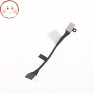 onemetertomj 1/3Pcs For Latitude 3420 3430 3520 Cable NEW Power Jack Cable Power Interface HJW4D 0HJ