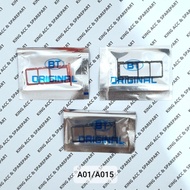 SIMLOCK SIMTRAY SIM CARD SLOT HOLDER SAMSUNG GALAXY A01 A015