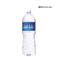 Dasani Water 1.5l          by SG Grocerys
