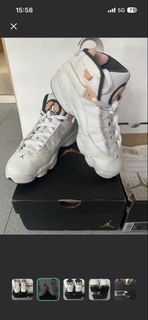 Jordan 6 RINGS(GS)