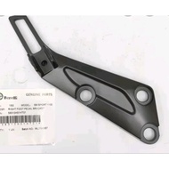 BRACKET FOOT REST SM SPORT 110E REAR FOOT REST BRACKET LEFT KIRI RIGHT KANAN FOOTREST BELAKANG [1OO%
