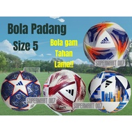 Bola Padang/Bola sepak/Adidas football/Bola sepak adidas [READY STOCK]