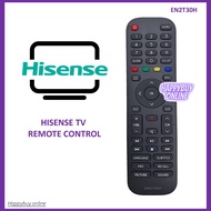 Hisense LED TV Remote Control EN2T30H Hisense Replacement Remote Control EN2T30H