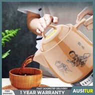 008  Medicine Pot For Boiling Medicine Fully Automatic Health Pot Chinese Medicine Pot Boiling Chine