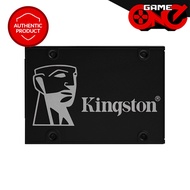 Kingston KC600 512GB 2.5" Sata SSD [SKC600/512GB]