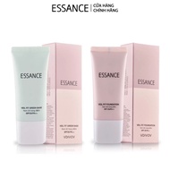 Essence Essence Concealer Foundation SPF 20-25 ++