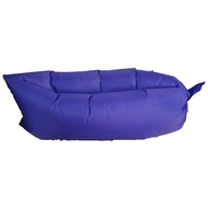 Air Sofa Purple