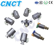 8F24 8F35 8-Speed Automatic Transmission Solenoid for Ford