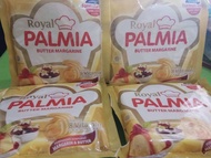 Mentega royal palmia sachet 200 gram / royal palmia 200 gram