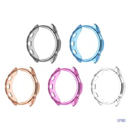 SUP Shockproof Screen Protector Sleeve for Garmin-Forerunner 965 Housing Antiscratch