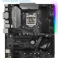 [Second-Hand] Asus B250 Motherboard B250F GAMING Z170 Z270-A AR 6-7 Generation Support E3 V5 V6