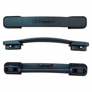 Eminent Aluminum Alloy Luggage Handle Replacement Repair Parts for Suitcase Bag Hardware Accessories