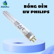 Philips UV light bulb 6w-11w (2 pins)