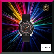 [TIMEX] Unisex Watch Timex Q Timex TW2W22400