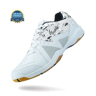 Eagle Sepatu Badminton Sonic - Badminton Shoes -x1