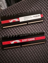 95新AVexir DDR3 -8G Ram