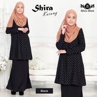 Baju Kurung Moden New Arrival Kurung Shira Baju Muslimah