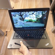 LAPTOP LENOVO YOGA 12 TOUCHSCREEN|BEKAS SECOND