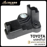 CHENHO BRAND NEW FOR FORD C-MAX MK1 Crankshaft Position Sensor 1148073 2S6Q-9E731-AA 1920EH 96374669