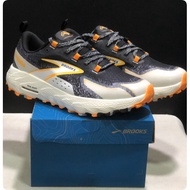 Brooks CASCADIA 18 women trail/hiking shoes 120416 1D YBIN PZFX JNLE PM6S
