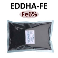 250g EDDHA-FE Plant Micronutrients Fertilizer Chelate Iron EDDHA FE 6%FE
