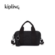 Kipling BINA Black Noir Shoulder Bag