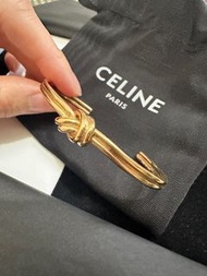 Celine 孖Knot手鈪