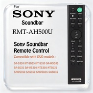 Can be used as a remote control for RMT-AH500U replacing Sony soundbar SA-S350 HT-SD35 HT-S350 SA-WS