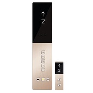 Hot Sale Elevator Parts Elevator Button Operation Panel Elevator COP  LOP