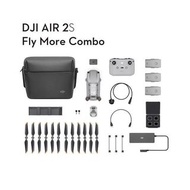 DJI Air 2S Fly More Combo 專業小型航拍機