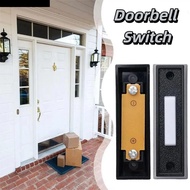MXFASHION European Style Door Bell, Classic Design European Vintage Outlook Vintage Plastic Doorbell
